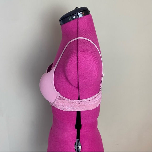 VICTORIA'S SECRET Mauve Push Up - Picture 2 of 4